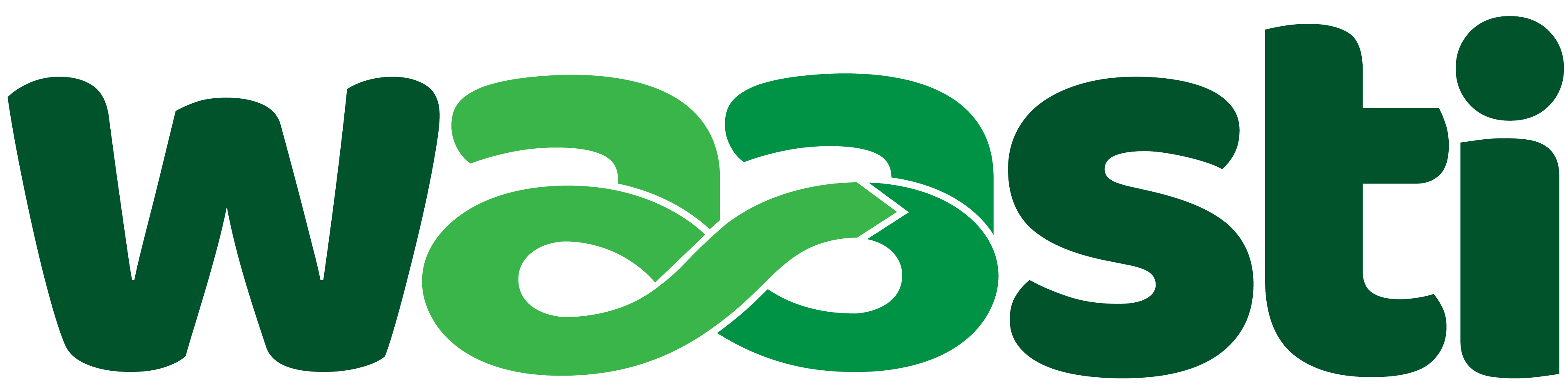 Logo Waasti