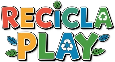 Juego educativo de reciclaje Waasti